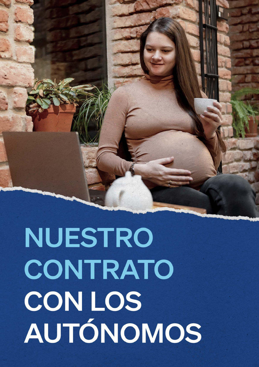 Imagen de noticia sobre autónomos